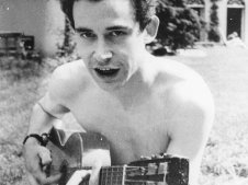 Carl-August von Halle im Sommer 1961, wenige Monate vor seiner Verhaftung: Fluchthilfe durch die Kanalisation in den Westen &ndash; und an die Stasi verraten, 6. Oktober 1961