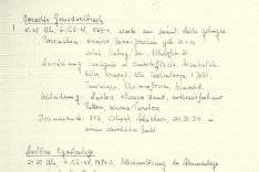 Rainer Gneiser: Meldung der NVA-Stadtkommandantur über die Bergung der Leiche, 6. August 1964