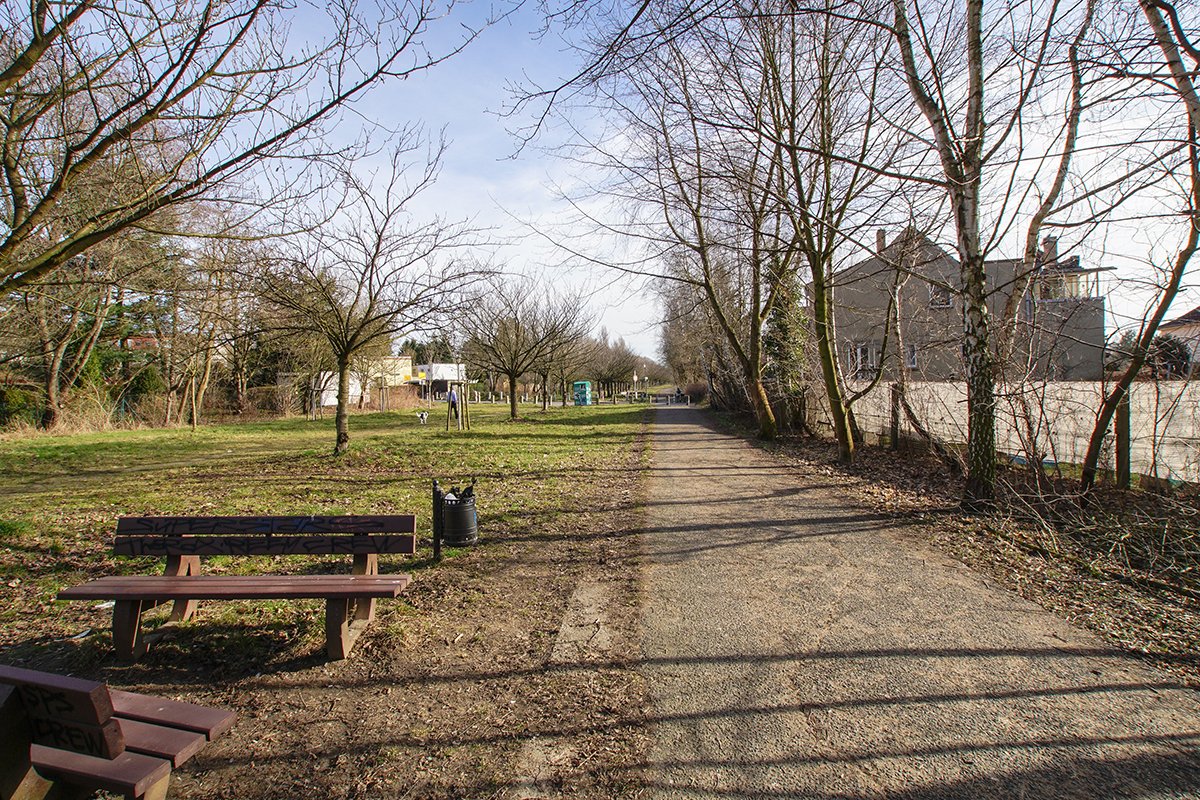 Teltow-Seehof Teltow-Seehof