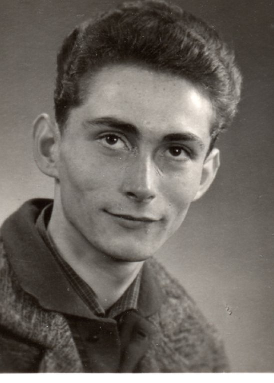 Rainer Gneiser: geboren am 10. Januar 1944, ertrunken am 28. Juli 1964 bei einem Fluchtversuch im Berliner Grenzgewässer; Aufnahmedatum unbekannt Rainer Gneiser: geboren am 10. Januar 1944, ertrunken am 28. Juli 1964 bei einem Fluchtversuch im Berliner Grenzgewässer; Aufnahmedatum unbekannt