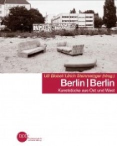 Blobel, Ulli / Steinmetzger, Ulrich: Berlin I Berlin