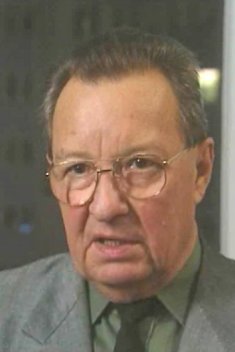 Gerhard Niebling, MfS-Generalmajor Gerhard Niebling, MfS-Generalmajor