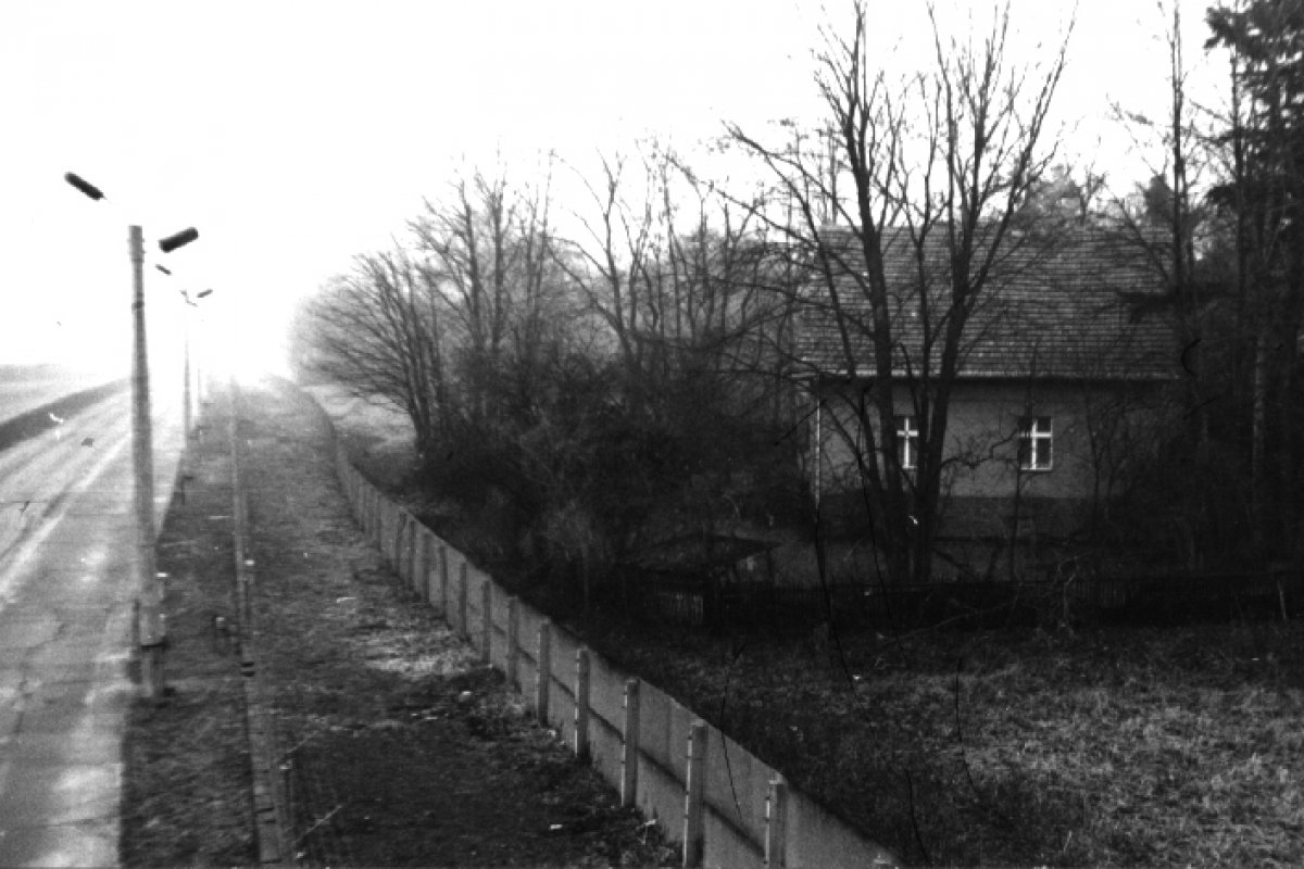 Teltow-Seehof (am Teltowkanal, südwestlich der Seepromenade) Teltow-Seehof (am Teltowkanal, südwestlich der Seepromenade)