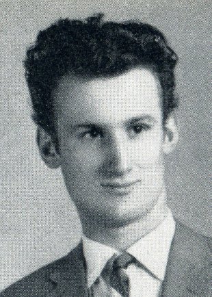 Siegfried Noffke, date of photo not known