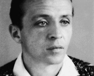 Horst Kutscher: geboren am 5. Juli 1931, erschossen am 15. Januar 1963 bei einem Fluchtversuch an der Berliner Mauer (Aufnahmedatum unbekannt)