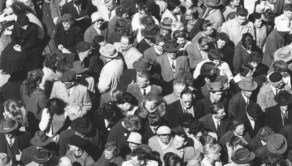 Flucht aus der DDR vor dem Mauerbau (1949-1961)