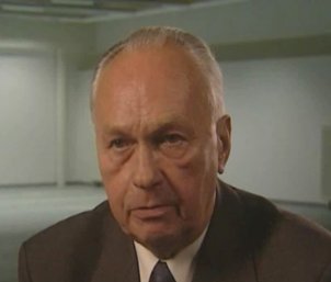 Fritz Streletz, NVA-Generaloberst