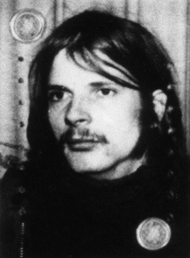 Freie, Lothar Fritz Chronik der Mauer