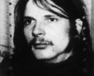 Lothar Fritz Freie: geboren am 8. Februar 1955, angeschossen am 4. Juni 1982 an der Berliner Mauer und am 6. Juni 1982 an den Folgen gestorben (Aufnahmedatum unbekannt)