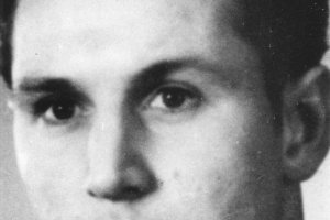 Werner Probst: geboren am 18. Juni 1936, erschossen am 14. Oktober 1961 bei einem Fluchtversuch im Berliner Grenzgewässer (Aufnahmedatum unbekannt)