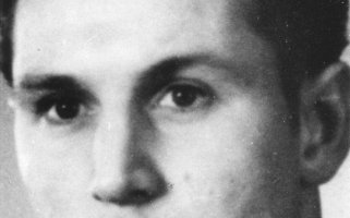 Werner Probst: geboren am 18. Juni 1936, erschossen am 14. Oktober 1961 bei einem Fluchtversuch im Berliner Grenzgewässer (Aufnahmedatum unbekannt)