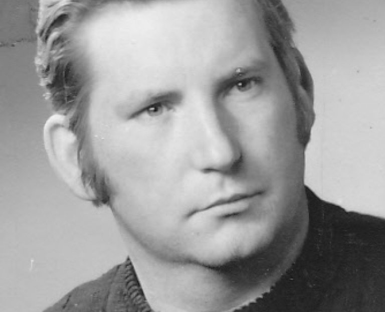 Peter Grohganz: Aufnahmedatum unbekannt 