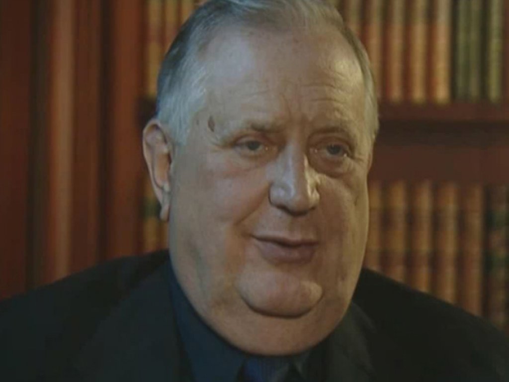 Alexander Schalck-Golodkowski