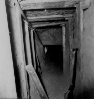 „Bequem und ungebeugt in die Freiheit gehen“: Gelungene Senioren-Tunnelflucht von Glienicke/Nordbahn nach Berlin-Frohnau, 5. Mai 1962