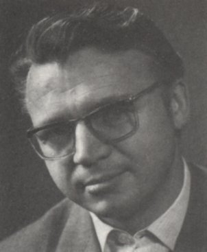 Rudolf Bahro