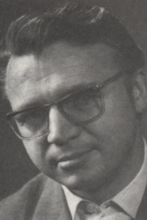 Rudolf Bahro