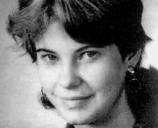 Marienetta Jirkowsky: geboren am 25. August 1962, erschossen am 22. November 1980 bei einem Fluchtversuch an der Berliner Mauer (Aufnahmedatum unbekannt)