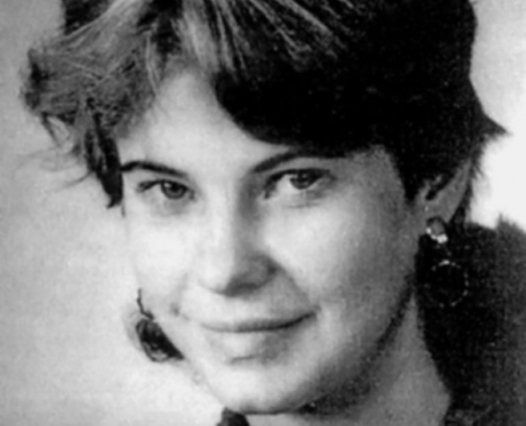 Marienetta Jirkowsky: geboren am 25. August 1962, erschossen am 22. November 1980 bei einem Fluchtversuch an der Berliner Mauer (Aufnahmedatum unbekannt)