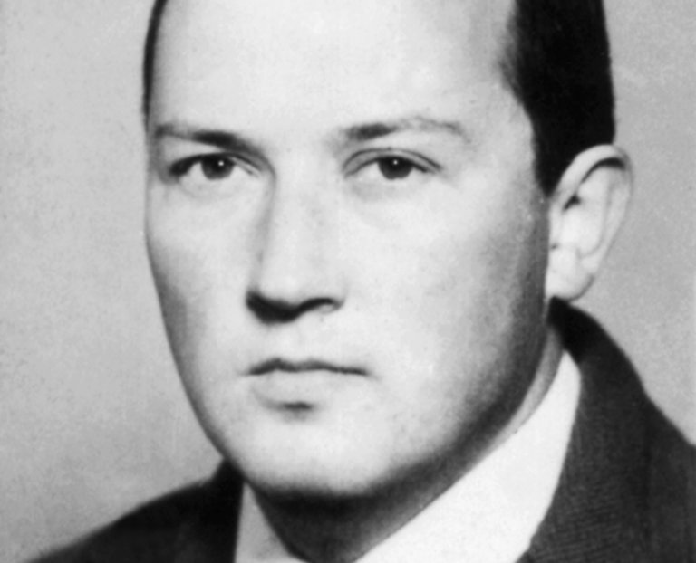 Horst Einsiedel: geboren am 8. Februar 1940, erschossen am 15. März 1973 bei einem Fluchtversuch an der Berliner Mauer; Aufnahmedatum unbekannt Horst Einsiedel: geboren am 8. Februar 1940, erschossen am 15. März 1973 bei einem Fluchtversuch an der Berliner Mauer; Aufnahmedatum unbekannt