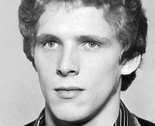 Thomas Taubmann: geboren am 22. Juli 1955, tödlich verunglückt am 12. Dezember 1981 bei einem Fluchtversuch an der Berliner Mauer, Aufnahmedatum unbekannt