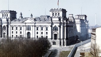 Reaktionen auf den Mauerbau