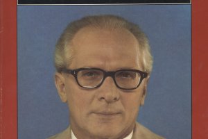 Autobiografie von Erich Honecker, 1980