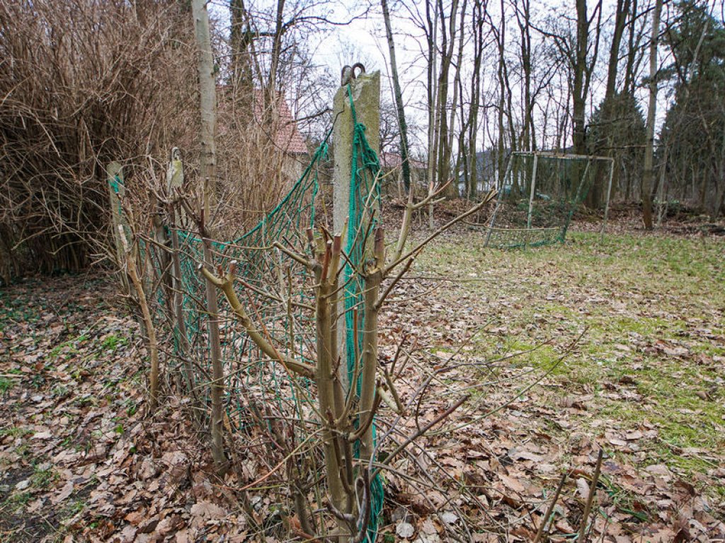 Glienicke/Nordbahn und