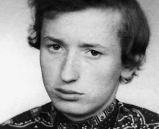 Klaus Schulze: geboren am 13. Oktober 1953, erschossen am 7. März 1972 bei einem Fluchtversuch an der Berliner Mauer (Aufnahmedatum unbekannt)