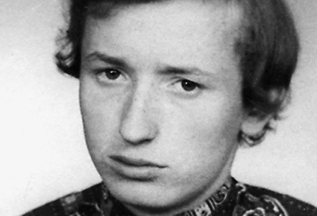 Klaus Schulze: geboren am 13. Oktober 1953, erschossen am 7. März 1972 bei einem Fluchtversuch an der Berliner Mauer (Aufnahmedatum unbekannt)