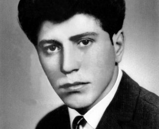 Michael Kollender: geboren am 19. Februar 1945, erschossen bei einem Fluchtversuch an der Berliner Mauer am 25. April 1966