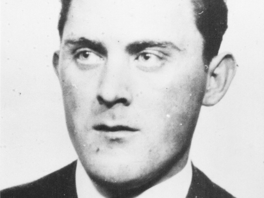 Paul Stretz: geboren am 28. Februar 1935, erschossen am 29. April 1966 im Berliner Grenzgewässer; Aufnahmedatum unbekannt Paul Stretz: geboren am 28. Februar 1935, erschossen am 29. April 1966 im Berliner Grenzgewässer; Aufnahmedatum unbekannt