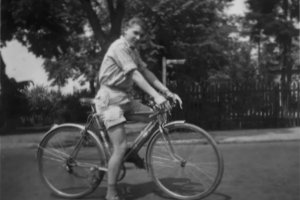 Hans Räwel als Jugendlicher: geboren am 11. Dezember 1941, erschossen am 1. Januar 1963 bei einem Fluchtversuch im Berliner Grenzgewässer (Aufnahmedatum unbekannt)