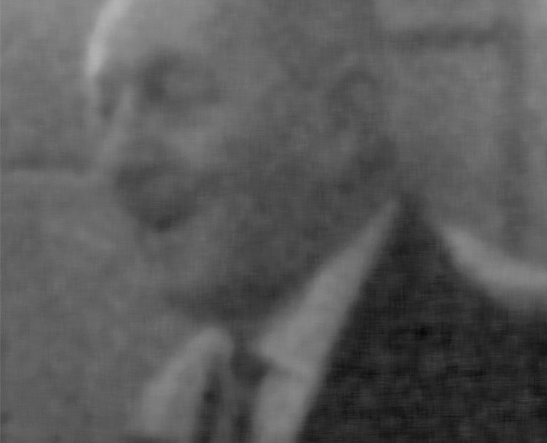 Anton Walzer: geboren am 27. April 1902, erschossen am 8. Oktober 1962 bei einem Fluchtversuch im Berliner Grenzgewässer (Aufnahmedatum unbekannt)