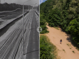 Station 02: Zwischen Frohnau und Glienicke-West