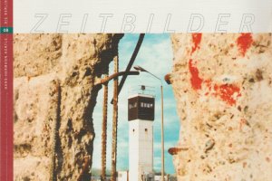 Hertle, Hans-Hermann: Die Berliner Mauer / The Berlin Wall