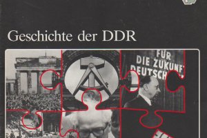Informationen zur politischen Bildung: Geschichte der DDR
