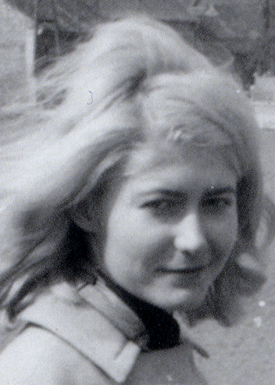 Christel Wehage: born on December 15, 1946,  suicide after attempted plane hijacking on March 10, 1970, date of photo unknown   Christel Wehage: born on December 15, 1946,  suicide after attempted plane hijacking on March 10, 1970, date of photo unknown