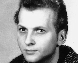 Dieter Weckeiser: geboren am 15. Februar 1943, angeschossen am 18. Februar 1968 bei einem Fluchtversuch an der Berliner Mauer, an den Folgen am 19. Februar 1968 gestorben (Aufnahmedatum unbekannt)