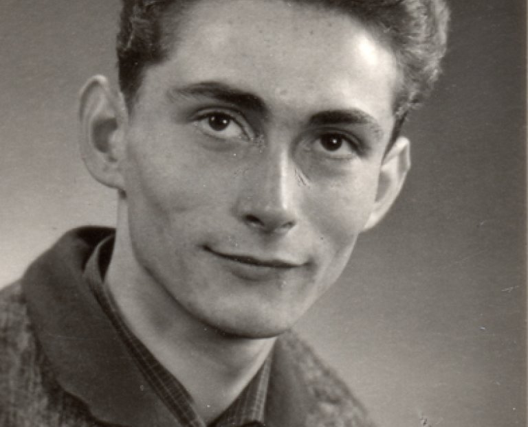 Rainer Gneiser: geboren am 10. Januar 1944, ertrunken am 28. Juli 1964 bei einem Fluchtversuch im Berliner Grenzgewässer; Aufnahmedatum unbekannt