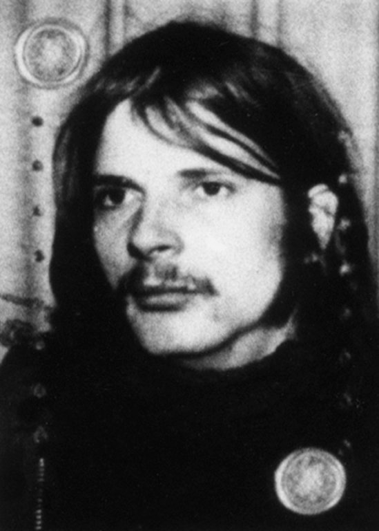 Lothar Fritz Freie: born on Feb. 8, 1955, shot at the Berlin Wall on June 4, 1982 and died from his injuries on June 6, 1982 (date of photo not known) Lothar Fritz Freie: born on Feb. 8, 1955, shot at the Berlin Wall on June 4, 1982 and died from his injuries on June 6, 1982 (date of photo not known)