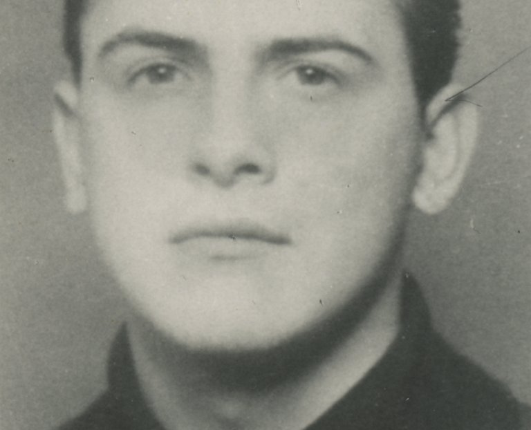 Peter Kreitlow: date of photo not known 