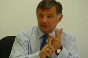 Miklos Nemeth, Aufnahme 2004