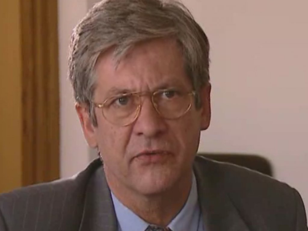 Gerhard Lauter, VP-Oberst