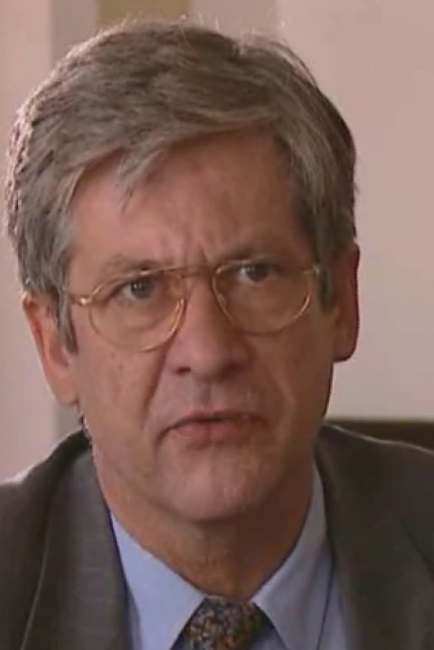 Gerhard Lauter, VP-Oberst