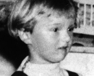 Lothar Schleusener: geboren am 14. Januar 1953, erschossen am 14. März 1966 an der Berliner Mauer (Aufnahmedatum unbekannt)