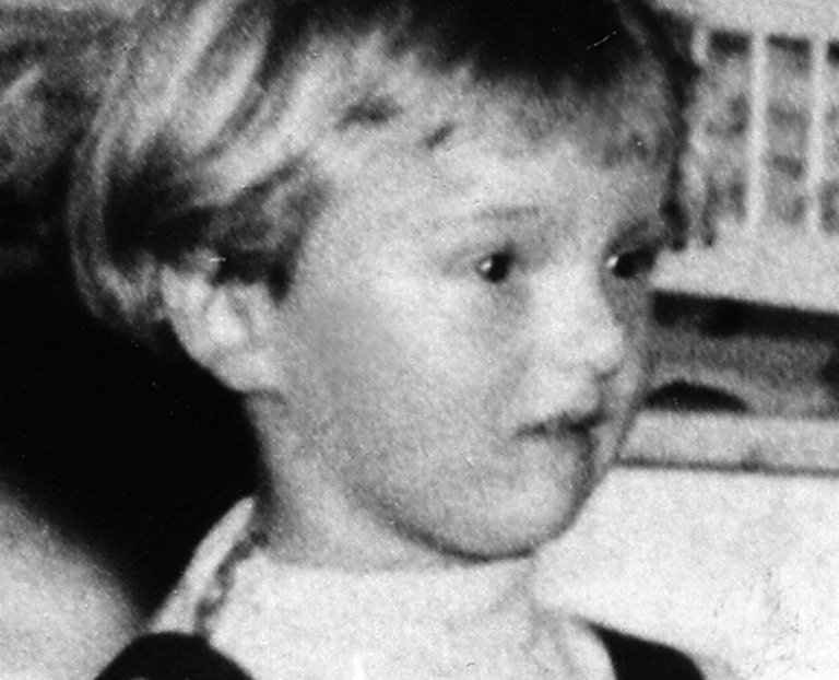 Lothar Schleusener: geboren am 14. Januar 1953, erschossen am 14. März 1966 an der Berliner Mauer (Aufnahmedatum unbekannt)