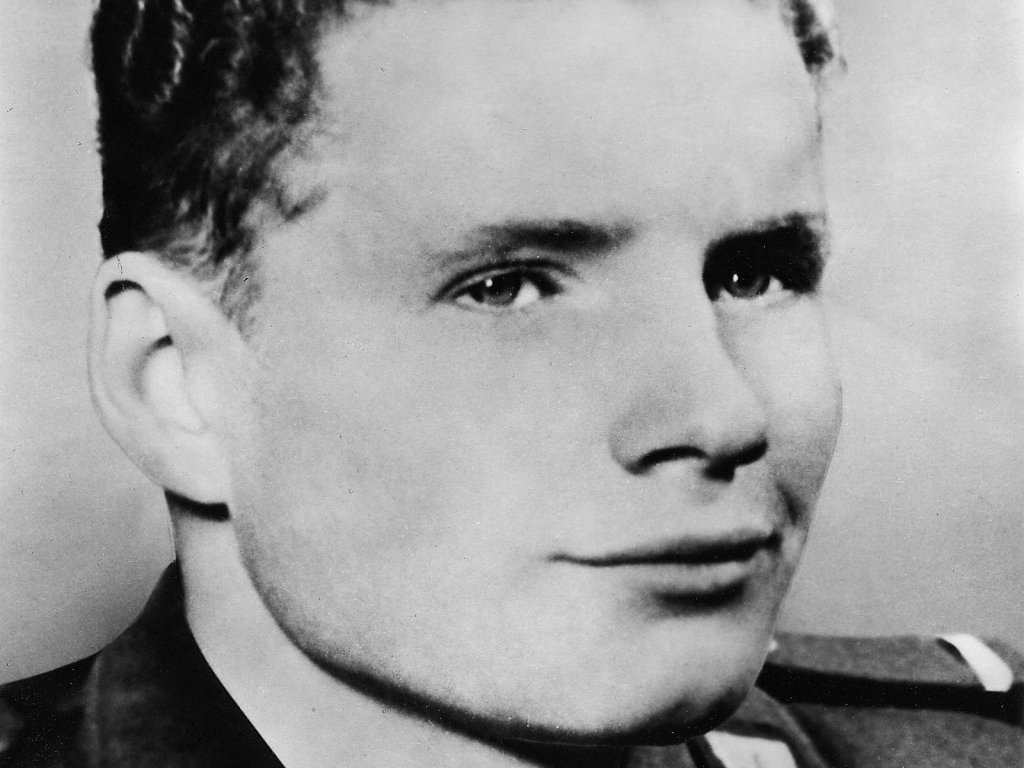 Peter Göring: geboren am 28. Dezember 1940, als Grenzposten erschossen am 23. Mai 1962 an der Berliner Mauer, Aufnahmedatum unbekannt