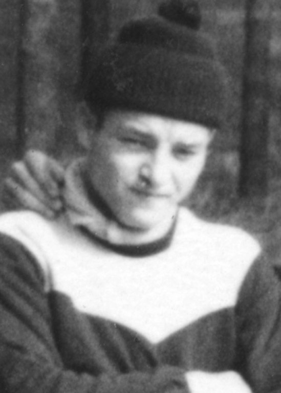 Lothar Lehmann: geboren am 28. Januar 1942, ertrunken am 26. November 1961 bei einem Fluchtversuch im Berliner Grenzgewässer, Aufnahme April 1961 Lothar Lehmann: geboren am 28. Januar 1942, ertrunken am 26. November 1961 bei einem Fluchtversuch im Berliner Grenzgewässer, Aufnahme April 1961