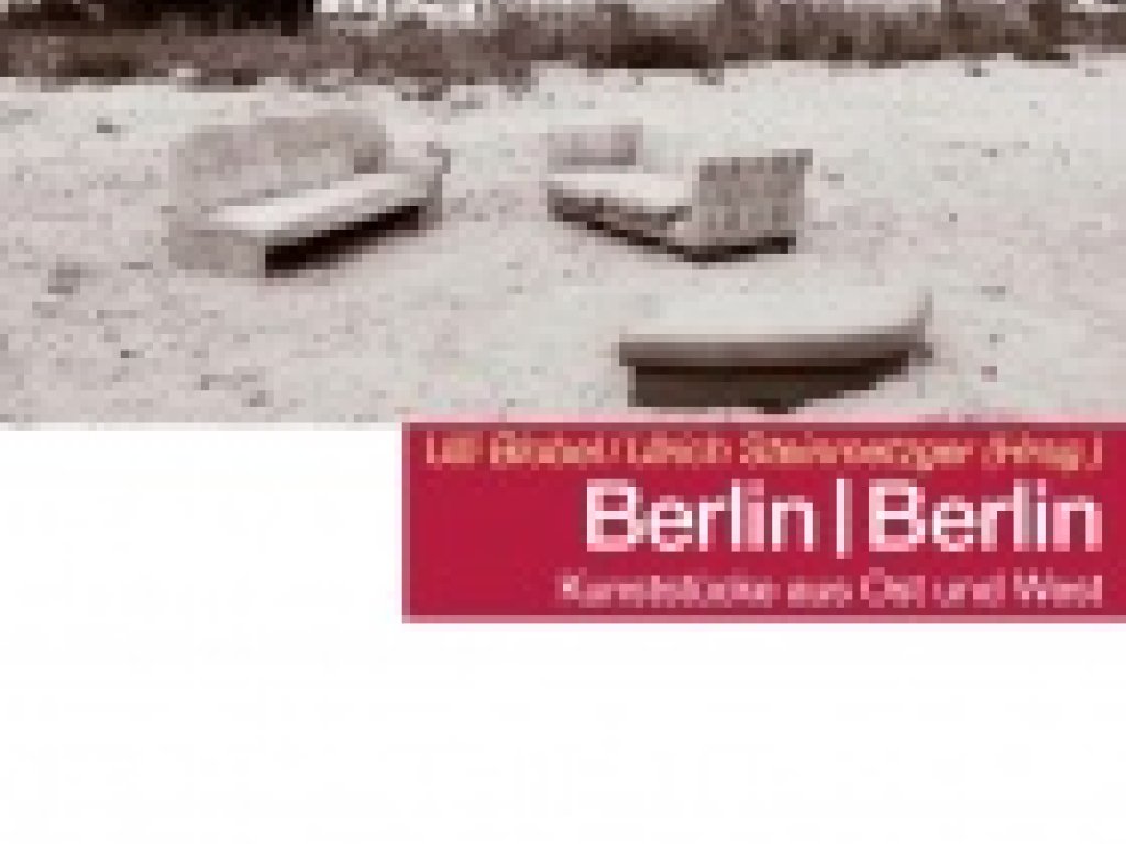 Blobel, Ulli / Steinmetzger, Ulrich: Berlin I Berlin