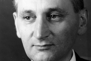 Egon Bahr prägt die von der Regierung unter Willy Brandt eingeleitete Ost- und Deutschlandpolitik; 17. April 1969